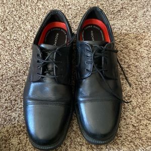 Rockport Dress lace up shoes